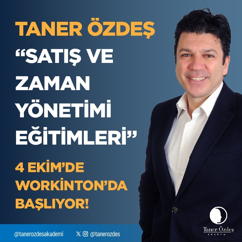 Taner Özdeş 