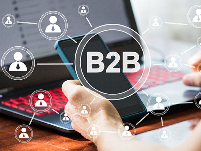 B2B Şirketler Nasıl Başarılı Olur?